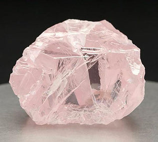  Choron Group to Unlock Secrets Within Historic 108-Carat Pink Diamond - Diamond Designs