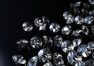  Diamonds Block the Spread of Cancer Cells; Is There Anything They Can't Do? - Diamond Designs