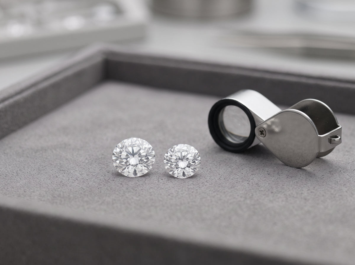 Lab Grown vs Natural Diamonds: What Nobody Tells You About Resale