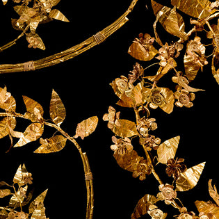  Brooklyn Museum Marks 200th Anniversary With Expansive 'Solid Gold' Exhibition