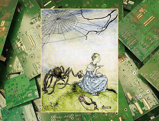  Cheesemaking Byproduct Holds Key to Salvaging Gold From Electronic Waste - Diamond Designs