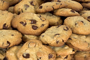  Kansas Baker Says Lost $4,000 Engagement Diamond May Be in a Cookie