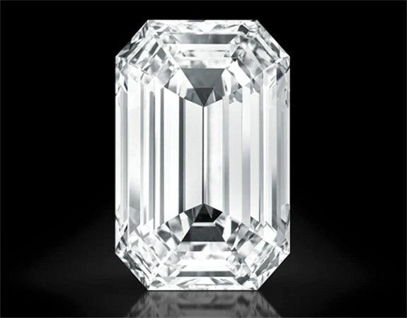 Cullinan-Sourced, 103-Carat ‘Light of Africa Diamond’ to Headline Christie’s NY Sale - Diamond Designs