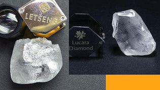  Diamond Miners in Lesotho and Botswana Start Off 2024 With a Bang - Diamond Designs