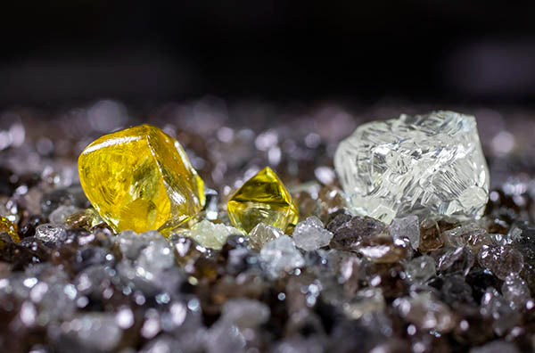 Canada's Remote Ekati Diamond Mine Surpasses 100-Million-Carat Milestone