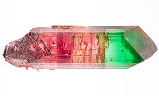  First-Ever Tourmaline Auction to Highlight Production From Zambian Mine - Diamond Designs