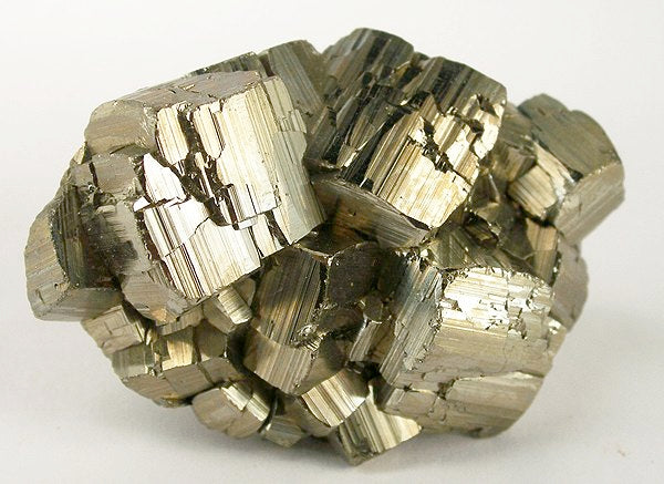 West Virginia Scientists Report That 'Fool's Gold' May Be Valuable Aft ...
