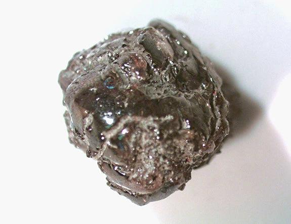 Frequent Visitor Lands 2.38-Carat ‘Frankenstone’ at Crater of Diamonds State Park - Diamond Designs
