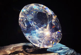  Esteemed Golconda Diamonds May Have Traveled 200 Miles From Original Source