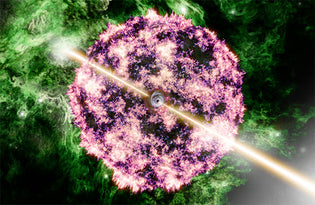  Do Dying Stars Cast Off Gold and Platinum? The New Answer Is 'Yes' and 'No'