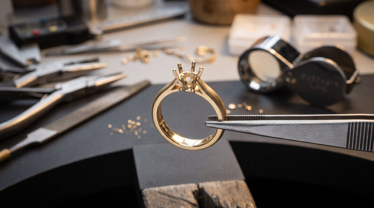 The Honest Timeline: How Long a Custom Ring Actually Takes (and Why Rushing Costs You)