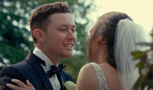  Music Friday: Scotty McCreery Tells Story of His Own Proposal in 'This Is It'