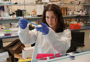  Microbes in Soil Can Signal Diamond-Bearing Kimberlite Far Below the Surface - Diamond Designs