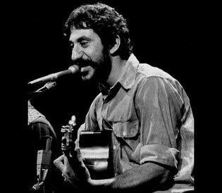  Music Friday: 50 Years Ago, Jim Croce Introduced Us to a Bejeweled Leroy Brown - Diamond Designs