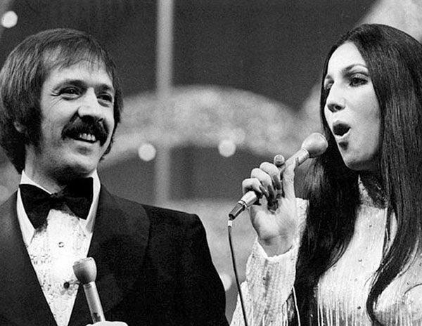 Music Friday: Cher Is Wearing Sonny's Ring in 1965's #1 Hit, 'I Got You Babe' - Diamond Designs