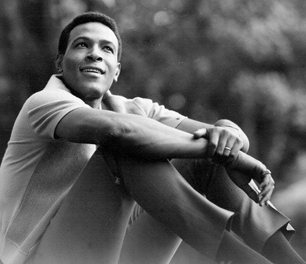 Music Friday: Diamonds and Pearls Make a Cameo in Marvin Gaye's 1969 Hit - Diamond Designs