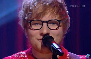  Music Friday: Ed Sheeran’s Grandpa Makes a Wedding Ring From Dental Gold - Diamond Designs