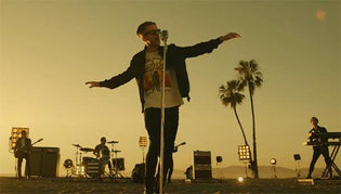  Music Friday: OneRepublic's Ryan Tedder Declares, 'Spend Time Like It's Gold' - Diamond Designs