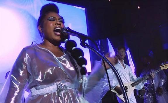 Music Friday: Seratones Remind You to ‘Keep a Diamond in Your Mind’ - Diamond Designs