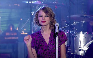 Music Friday: Taylor Swift’s Juliet Gets Her Prince (and a Ring) in ‘Love Story’ - Diamond Designs