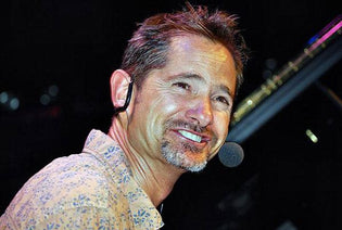  Music Friday: 'Your Love Is a Pearl' in Joshua Kadison's 'Beautiful in My Eyes' - Diamond Designs