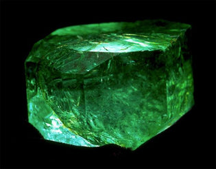  New Methods Can Reveal Whether an Emerald Was Mined in Egypt or Colombia - Diamond Designs