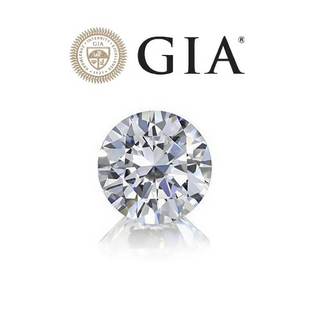 What Makes GIA Certified Diamonds the Gold Standard