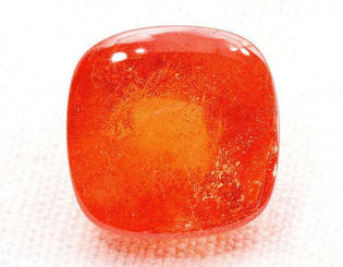  Spessartine Garnets Are the Fiery Orange Variety of January's Birthstone - Diamond Designs