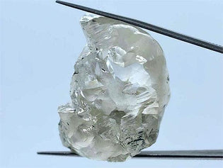  Tiny Kingdom, Big Results: Lesotho Produces Another 200+ Carat Diamond - Diamond Designs
