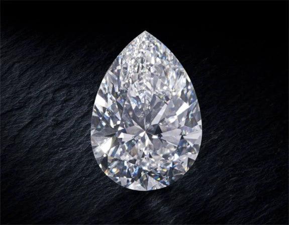 Two Diamonds Larger Than 200 Carats Star at Christie’s Magnificent Jewels Sale - Diamond Designs