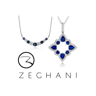  Zeghani - Diamond Designs
