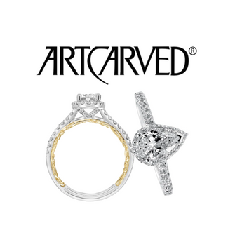  Artcarved - Diamond Designs