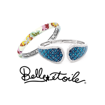  Belle Etoile Collection - Diamond Designs