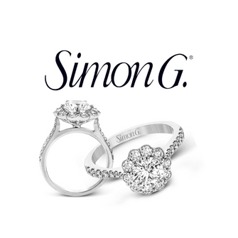 Simon G - Diamond Designs