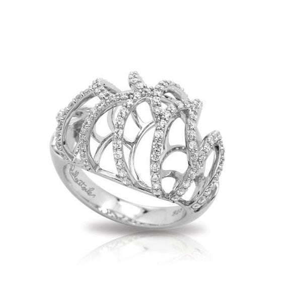 Monaco Ring