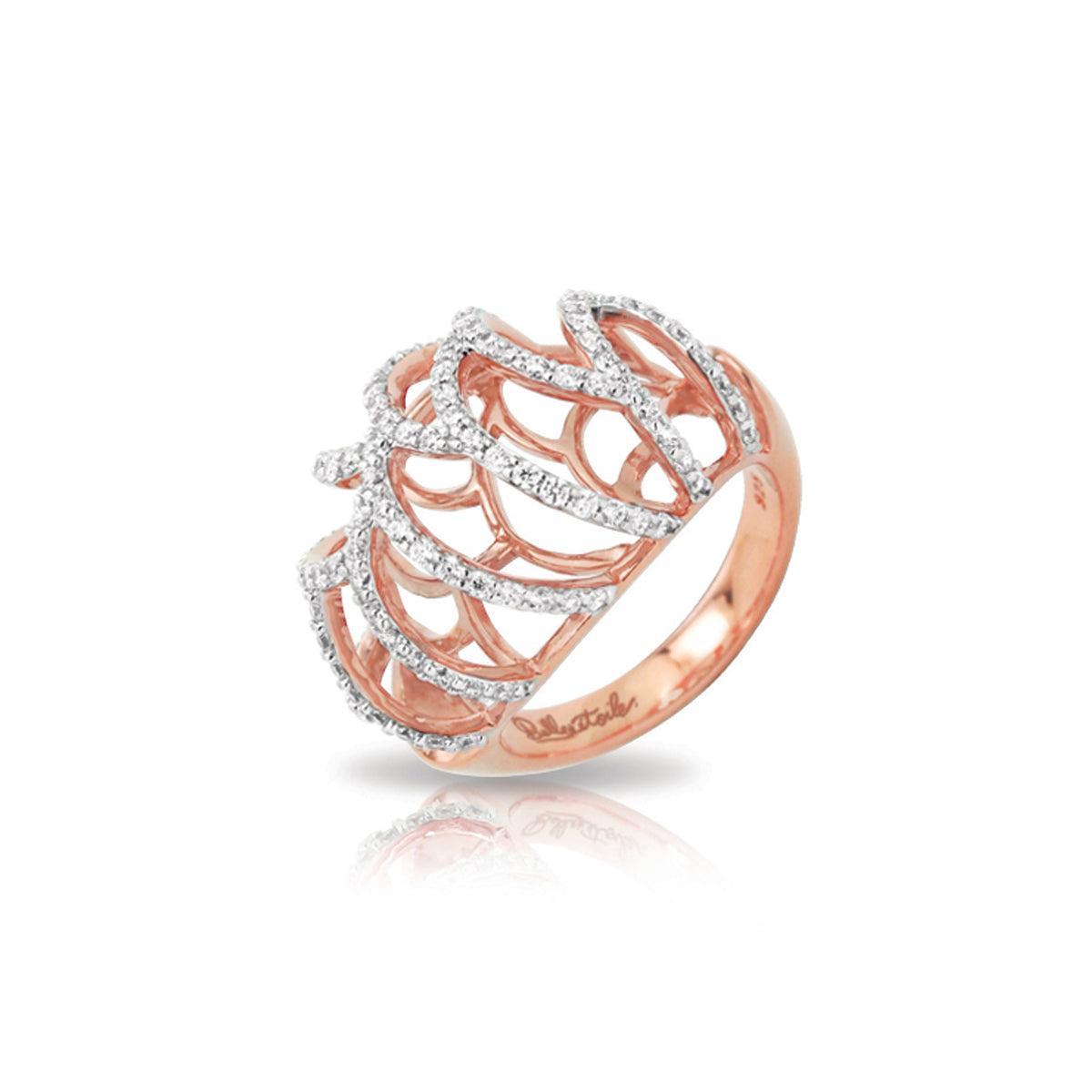 Monaco Ring, view 2