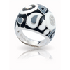 Paisley Ring