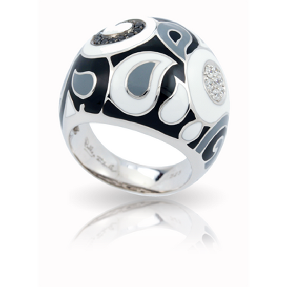 Paisley Ring