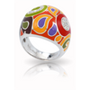 Paisley Ring