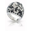 Fleur De Lace Ring