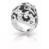 Fleur De Lace Ring