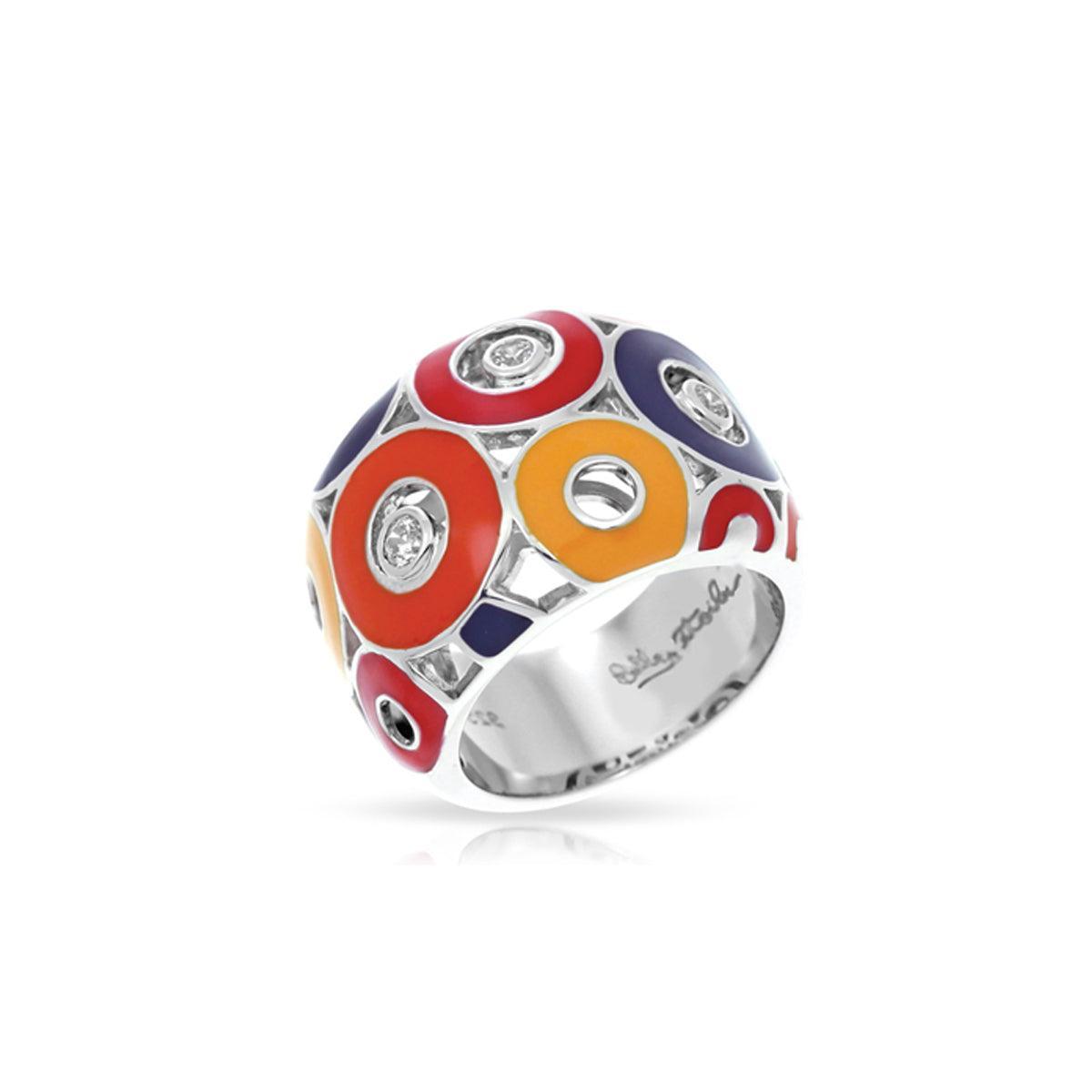 Nova Ring