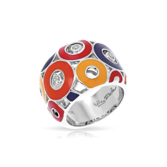 Nova Ring