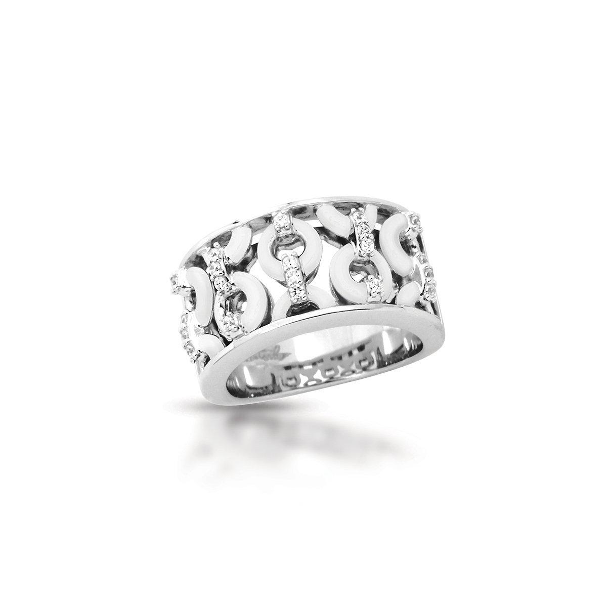 Meridian Ring, view 2