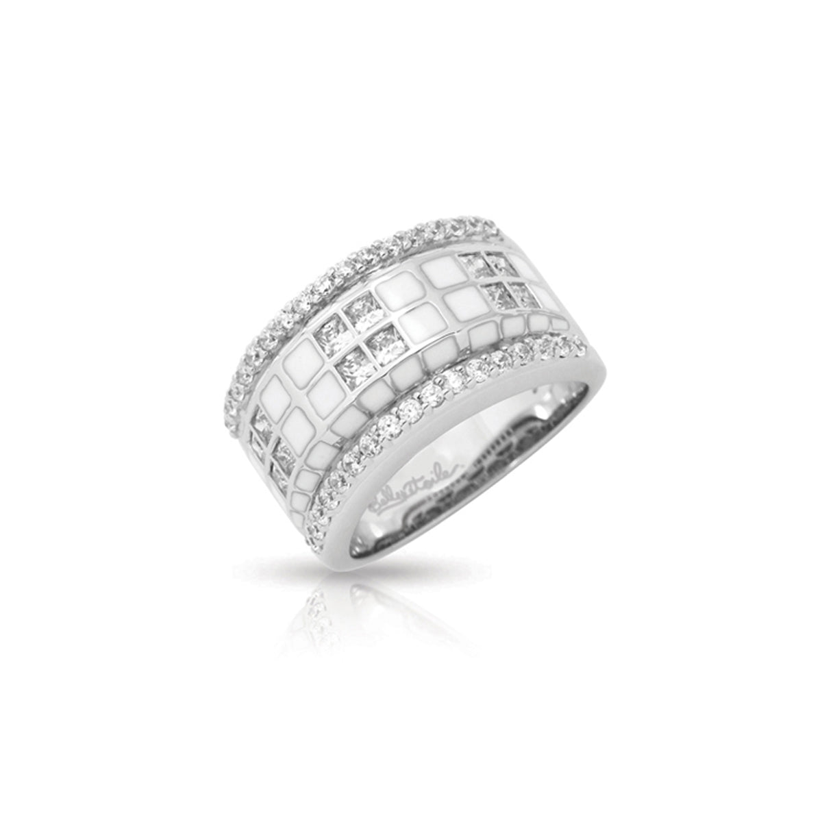 Lumiere Ring, view 2