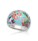Seahorse Ring, view 2