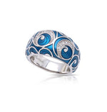 Atlantis Ring, view 2
