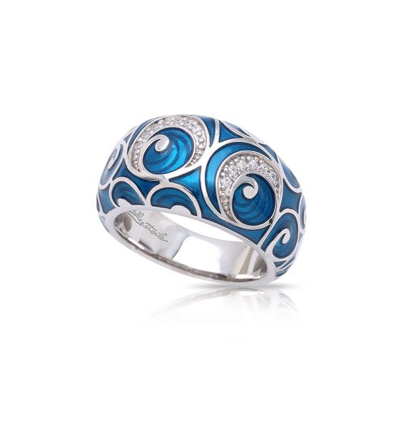 Atlantis Ring, view 2