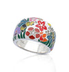 Bee Garden Ring