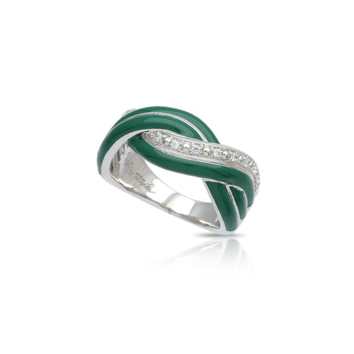 Coronata Ring, view 2